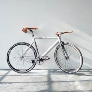 Home bicycle 4